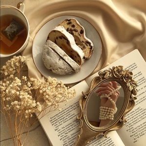 Meet your Posher,🌻